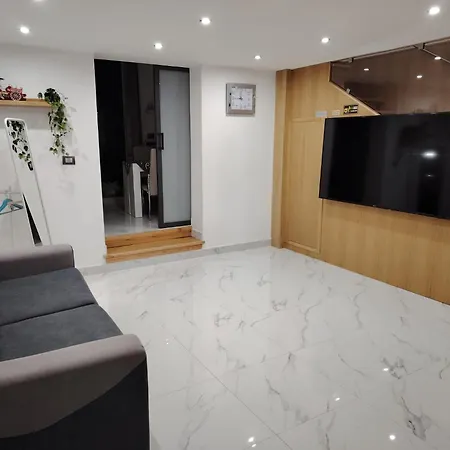 House 80palmi Prázdninový dům