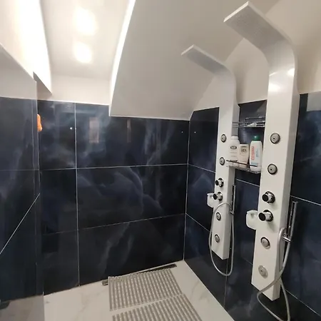 別荘 House 80palmi