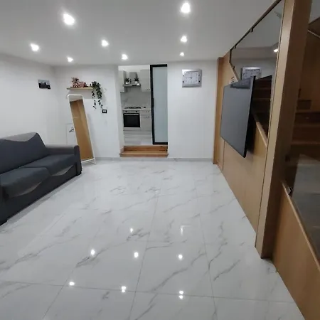 別荘 House 80palmi