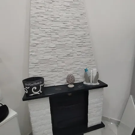 House 80palmi 別荘