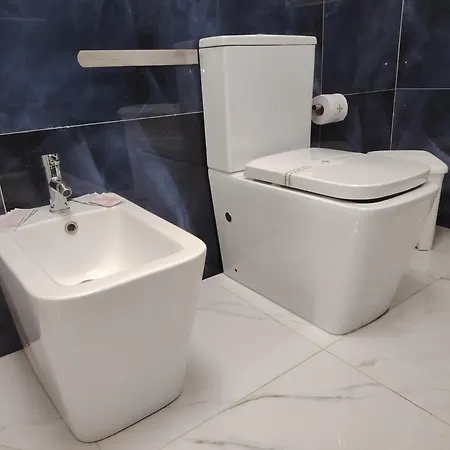 別荘 House 80palmi カターニア