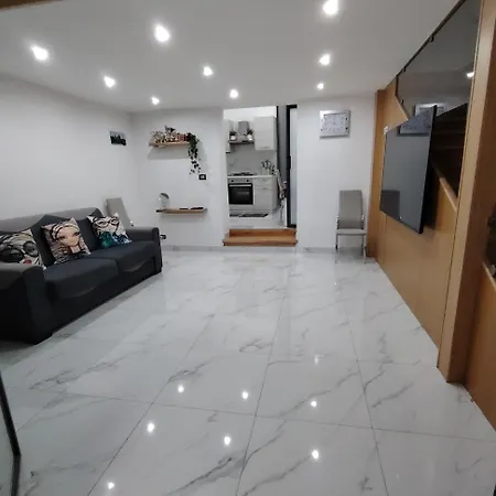 別荘 House 80palmi カターニア